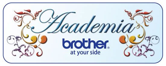 Macotex II logo academia