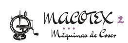 Macotex II Logo